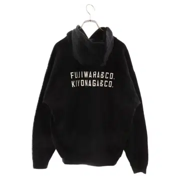 KIYONAGA&CO 프래그먼트 디자인 프래그먼트 후드티