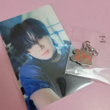 SHINee 태민 솔로 콘서트 굿즈 랜덤 가챠 참