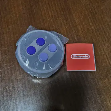 닌텐도 Nintendo 컨트롤러 버튼 컬렉션 2