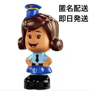 토이스토리 기글 피규어 토킹