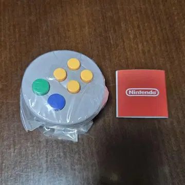 Nintendo 컨트롤러 버튼 컬렉션 2 슈퍼 패미컴