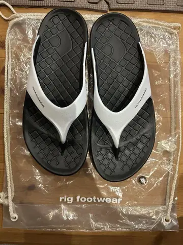 rig 샌들 Flip Flop 2.0 사이즈 XL 27-28cm