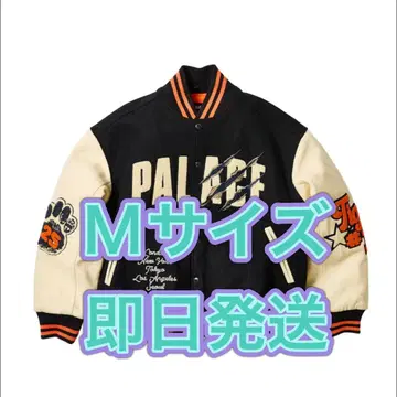 PALACE 토라토라 바시티 자켓 'Navy'