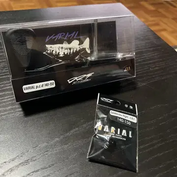 DRT VARIAL 140-150 DAIWA Abu 오른쪽 감기 너트