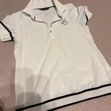 SY32 피케 셔츠