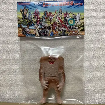 MAX TOY 맥스토이 소프트 비닐 자밀라 (레트로 컬러)