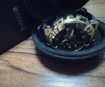 G-SHOCK GM-110G-1A9JF