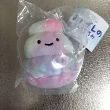닛코리-노 화장실 봉제 인형 시크릿 3