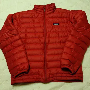 파타고니아 patagonia 다운