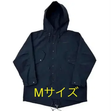 STABRIDGE Fishtail Parka the apartment !