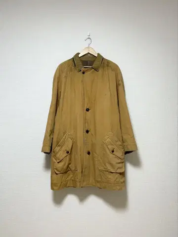 초레어 1987년 ISSEY MIYAKE 헌팅 자켓 레어