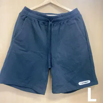 swagger 블랙 숏팬츠 L 사이즈