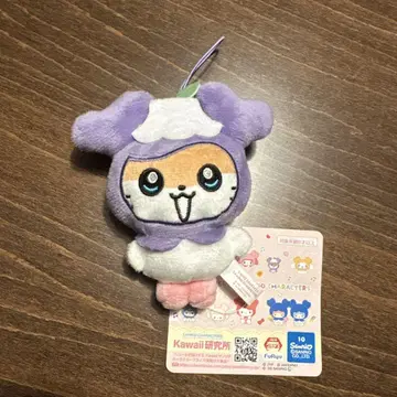TWICELOVEYS 사나 산리오 콜라보 마스코트