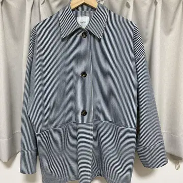 clane work over jacket 1