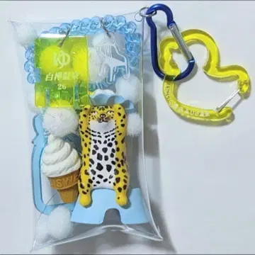가챠 파우치 샴푸 캣 목욕탕 세트 사우나 스키