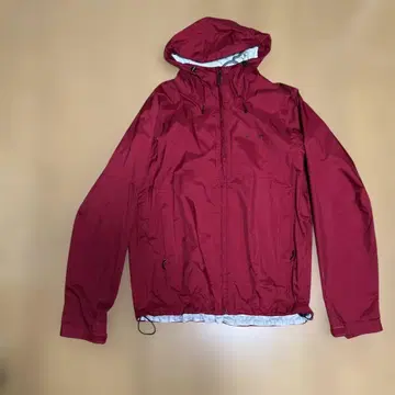 파타고니아 토렌트 쉘 나일론 자켓