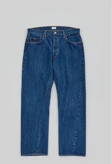 ciota New Straight 5 Pocket Pants 시오타 32