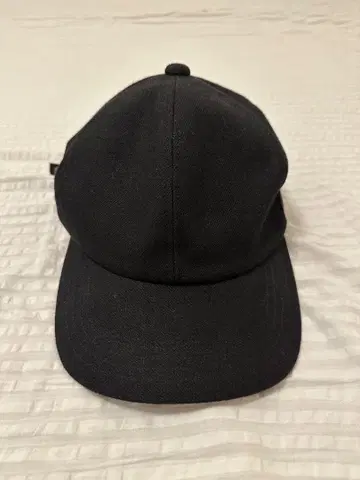 CPH 씨피에이치 6 패널캡 블랙