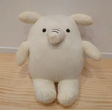 JA 요리조 봉제 인형