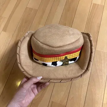 우디 모자