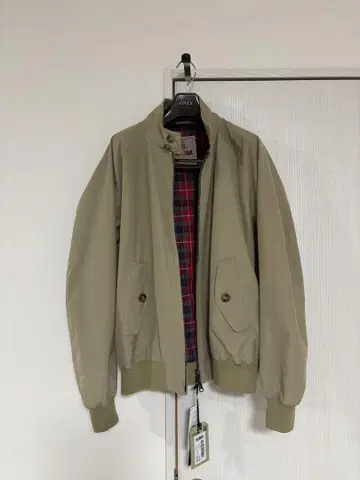 (미사용 새상품) BARACUTA G9 내추럴 컬러
