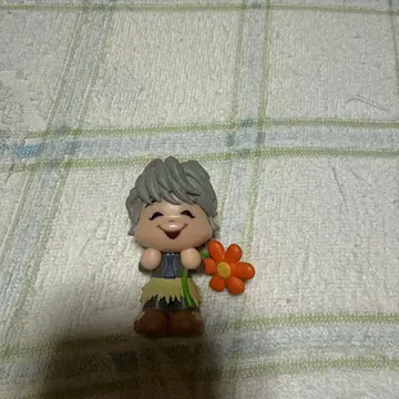 Mrs. GREEN APPLE FJORD 피요르드 가챠 후지사와 료카