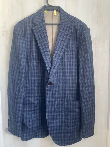 Cricket1960 수트 오피스 캐주얼 레트로 골프 수트