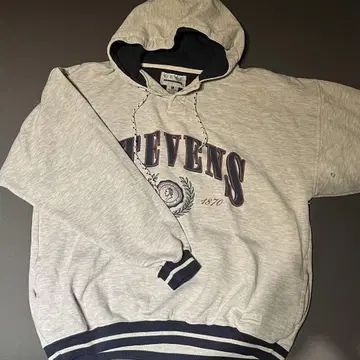 GEAR FOR SPORTS 후드 부착 후드티 L 사이즈