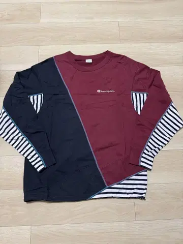 Champion 긴팔 트레이닝복