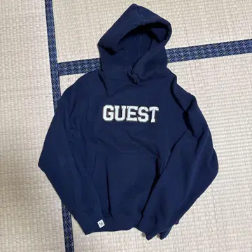 Special Guest 후디