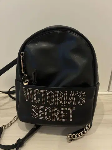 빅토리아시크릿 미니 백팩