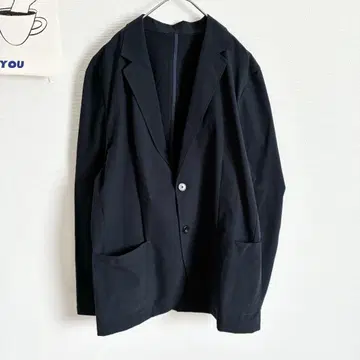 더 샵 티케이 자켓 깔끔 캐주얼 비즈니스