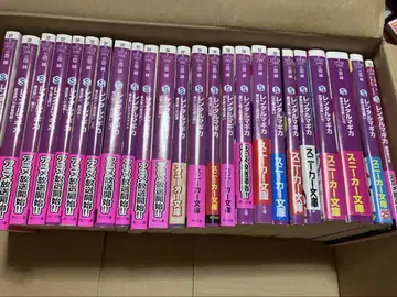 렌탈 마기카 세트