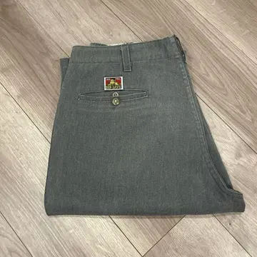 BEN DAVIS / 90's USA frisco pants