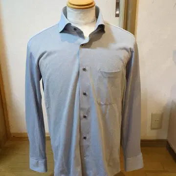 i-shirt Urban Model 긴팔 와이셔츠 LL43 86