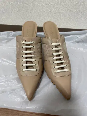 스니커즈 라이크 뮬