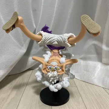 원피스 피규어 니카 피규어