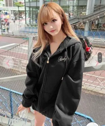 Rady 후드티