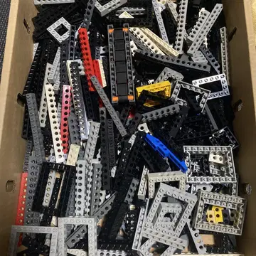 LEGO 테크닉