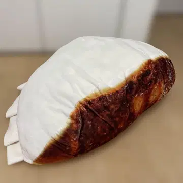 교자 BIG 쿠션