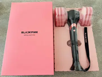 BLACKPINK 응원봉 ver1 2