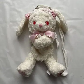 베이비더스타즈 샤인브라이트 숄더 우사쿠먀