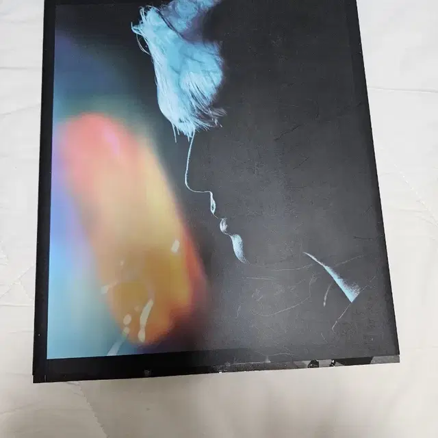 영케이 eternal 앨범