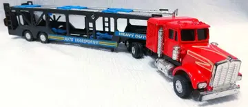 신세이 미니 파워 켄워스 오토 캐리어