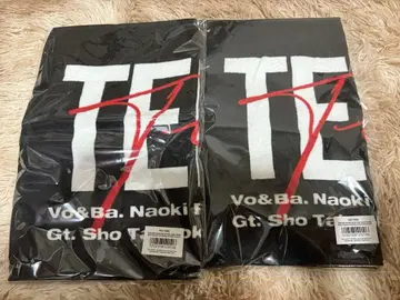 Tenblank 타월