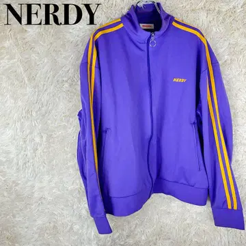 NERDY 저지 사이즈 L
