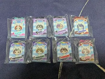 앙상블 스타즈!! TOY 박스 컬렉션 vol.6 컴프