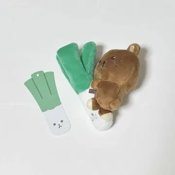 NCT dream 해찬 마그넷 미니 인형 봉제 인형