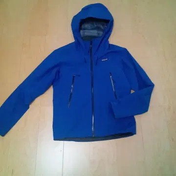 patagonia 파타고니아 클라우드 릿지 자켓 H2No 파랑 XS