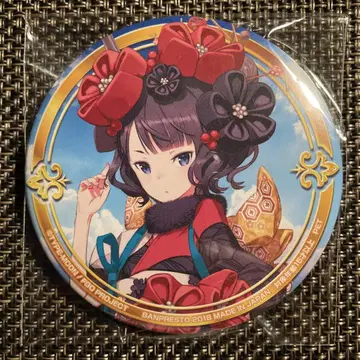 Fate / Grand Order 캔뱃지 가쓰시카 호쿠사이